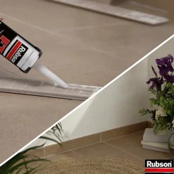 Rubson Mastic FT101 280ml