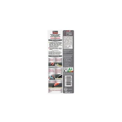 Rubson Mastic, Cartouche Joint Et Silicone-Mastic Maison Multi Usages & Matériaux transparent Cartouche 280ml
