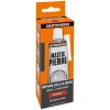 Sinto Mastic, Cartouche Joint Et Silicone-Mastic polyester pierre rouge en tube de 66 ml
