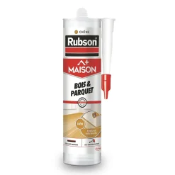 Rubson Mastic pour parquet 280ml