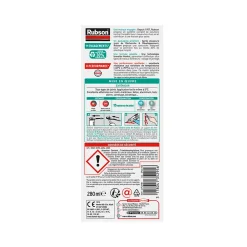 Rubson Mastic Pure Extérieur cartouche 280ml