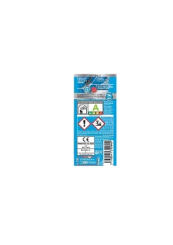 Rubson Mastic, Cartouche Joint Et Silicone-Mastic Sanitaire Je Jointe transparent tube 50ml