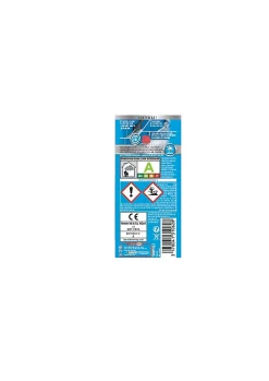 Rubson Mastic, Cartouche Joint Et Silicone-Mastic Sanitaire Je Jointe blanc tube 50ml