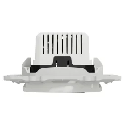Schneider Electric Prise Encastrable-Mécanisme double chargeur usb A + C 12W Odace blanc