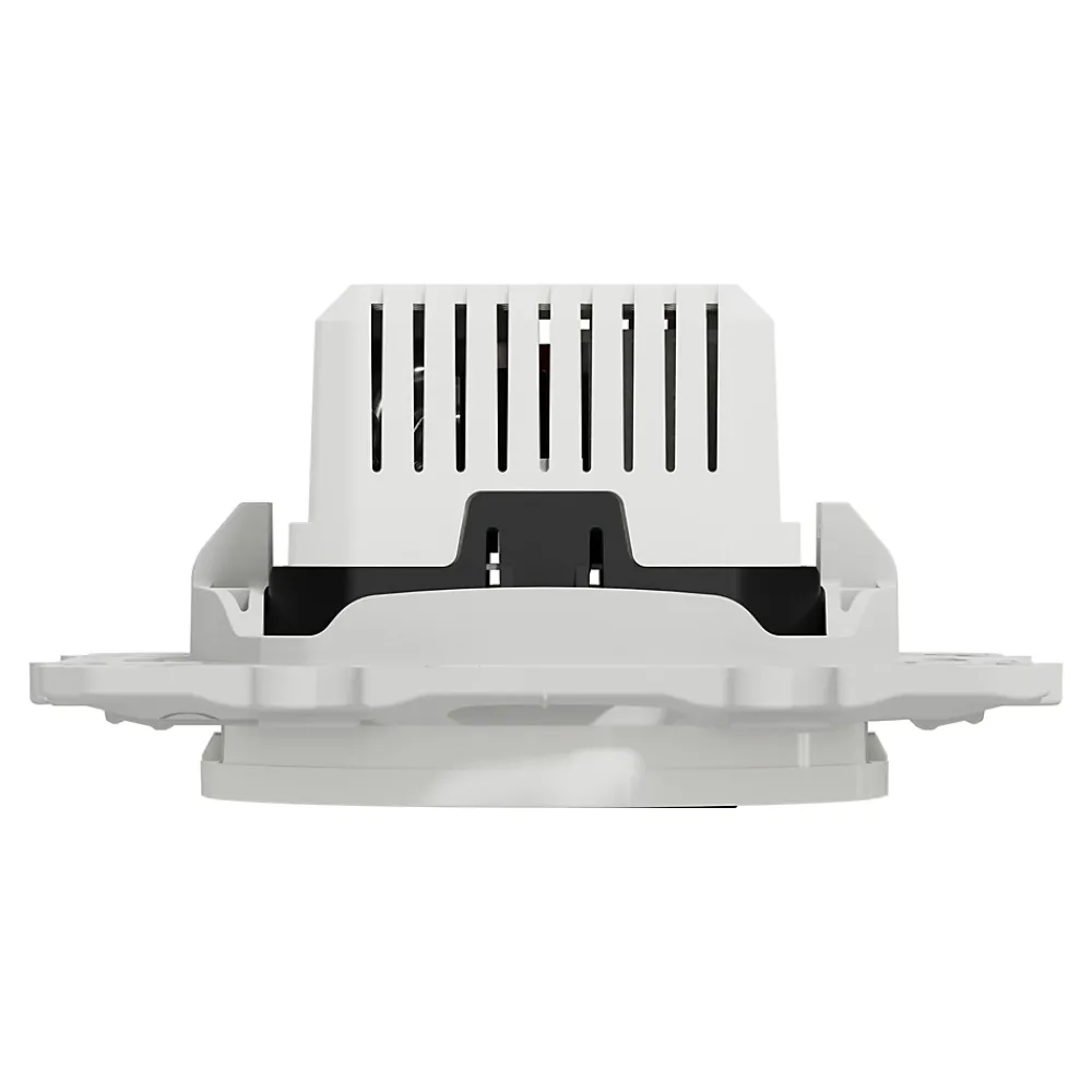 Schneider Electric Prise Encastrable-Mécanisme double chargeur usb A + C 12W Odace blanc