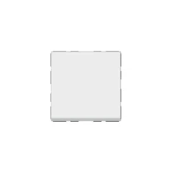 Legrand Interrupteur Encastrable-Mécanisme interrupteur va-et-vient à voyant Mosaïc blanc, 2 modules