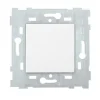 Colours Mécanisme obturateur Kalya blanc glossy