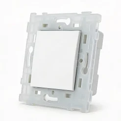 Colours Mécanisme obturateur Kalya blanc glossy