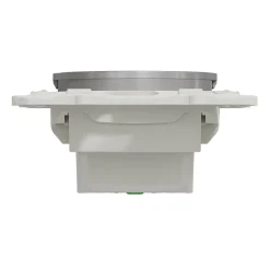 Schneider Electric Mécanisme prise avec terre Odace aluminium