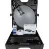 Megasat Antenne, Parabole Et Fixation-Kit satellite camping 35 cm avec récepteur HDMIHD510 (1500081)