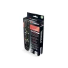 Meliconi Décodeur Tnt, Télécommande Et Transmetteur-- Télécommande de remplacement PERSONAL 5+ pour TV Panasonic - 100% fonctions d'origine - Boutons Netflix, Youtube, Prime