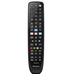 Meliconi Décodeur Tnt, Télécommande Et Transmetteur-Télécommande spécifique PERSONAL3+