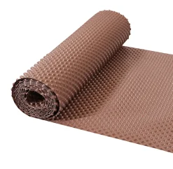Onduline Etanchéité Des Fondations-Membrane de protection de soubassement 1,5 x 20m Fondaline