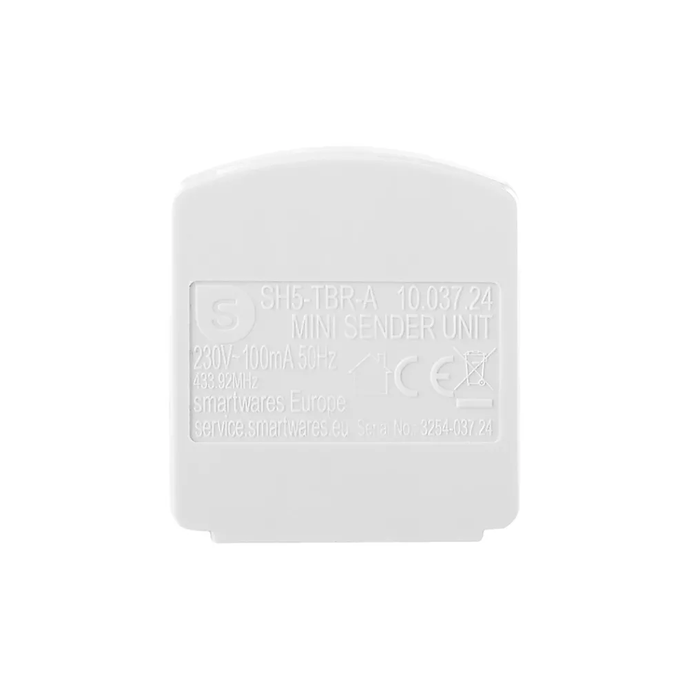 Smartwares Micro-module émetteur - Eclairage intérieur