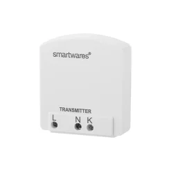 Smartwares Micro-module émetteur - Eclairage intérieur
