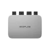 EcoFlow Micro-onduleur PowerStream 800 pour panneau solaire