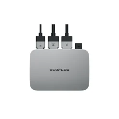 EcoFlow Micro-onduleur PowerStream 800 pour panneau solaire