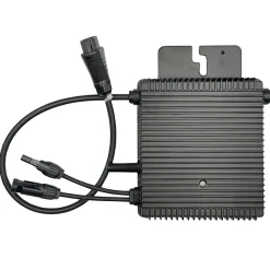 Hoymiles Station Électrique-Micro-onduleur 500W Wifi