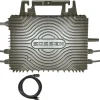 Sossen Station Électrique-Micro-onduleur 1000W Wifi + Câble AC 5m