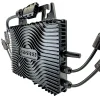 Sossen Micro-onduleur 1000W Wifi + Câble + Rallonges