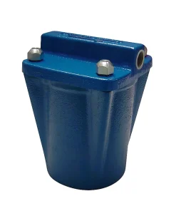 Apic MIKROPHOS 1 kg : Anti-tartre polyphosphate 3/4 de pouce haute résistance 75 degrés Celsius