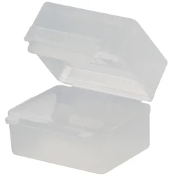 Accessoire De Raccordement-4 mini boîtes de gel Raytech copolymère de polypropylène ∅2,05 mm