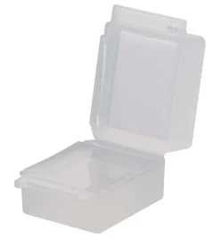 Raytech 2 mini boîtes de gel copolymère de polypropylène ∅2,05 mm