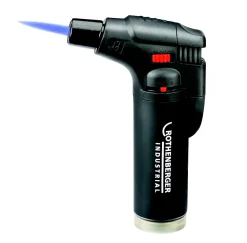 Rothenberger Mini-brûleur gaz rechargeable