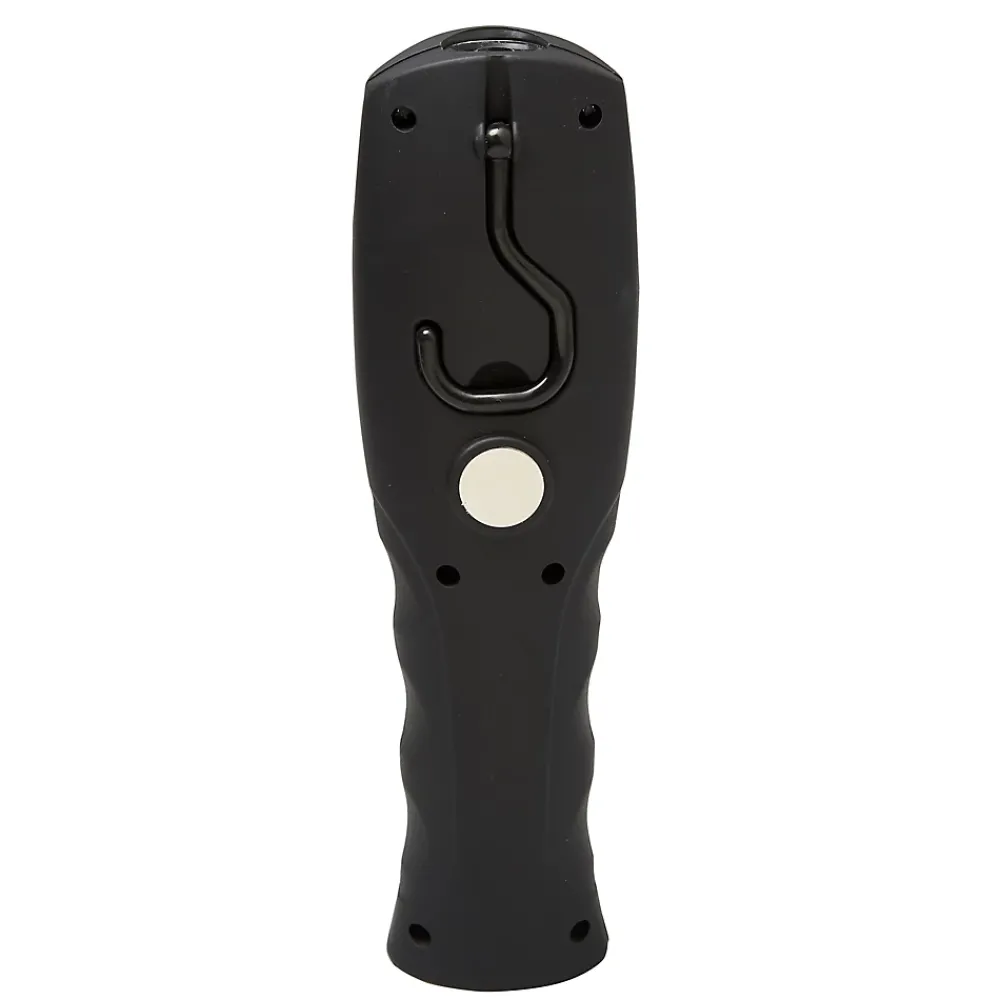 Diall Mini lampe d'inspection LED magnétique 2 fonctions 110 lumens