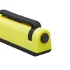 Diall Baladeuse-Mini lampe d'inspection LED magnétique jaune 100 lumens