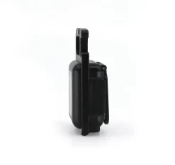 Avidsen Mini-lampe torche multifonction rechargeable - - 103647