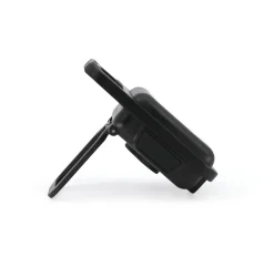 Avidsen Mini-lampe torche multifonction rechargeable - - 103647