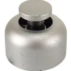 Evoludis Pied De Meuble-Mini pied de meuble boule ø50 x 28 mm