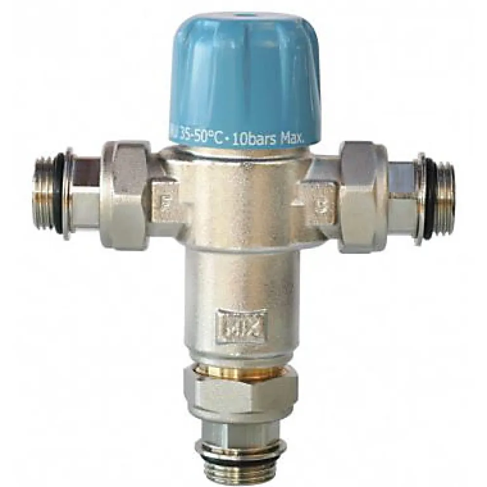 Somatherm for you Mitigeur thermostatique pour chauffe-eau