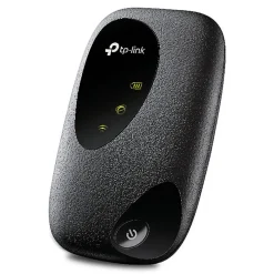 TP-Link Modem routeur mobile 4G WiFi - M7000
