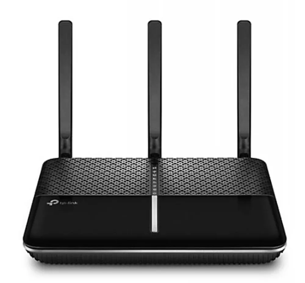 TP-Link Modem Routeur WiFi VDSL/ADSL AC160