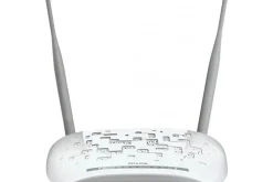TP-Link Modem routeur WiFi VDSL2/ADSL2+ WiFI