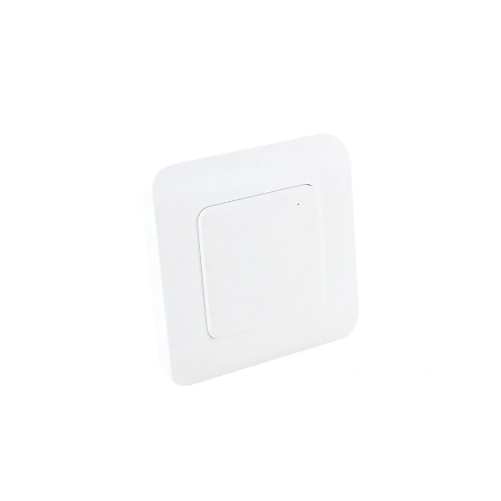 Chacon Module éclairage connecté wifi + 1 interrupteur Dio connect