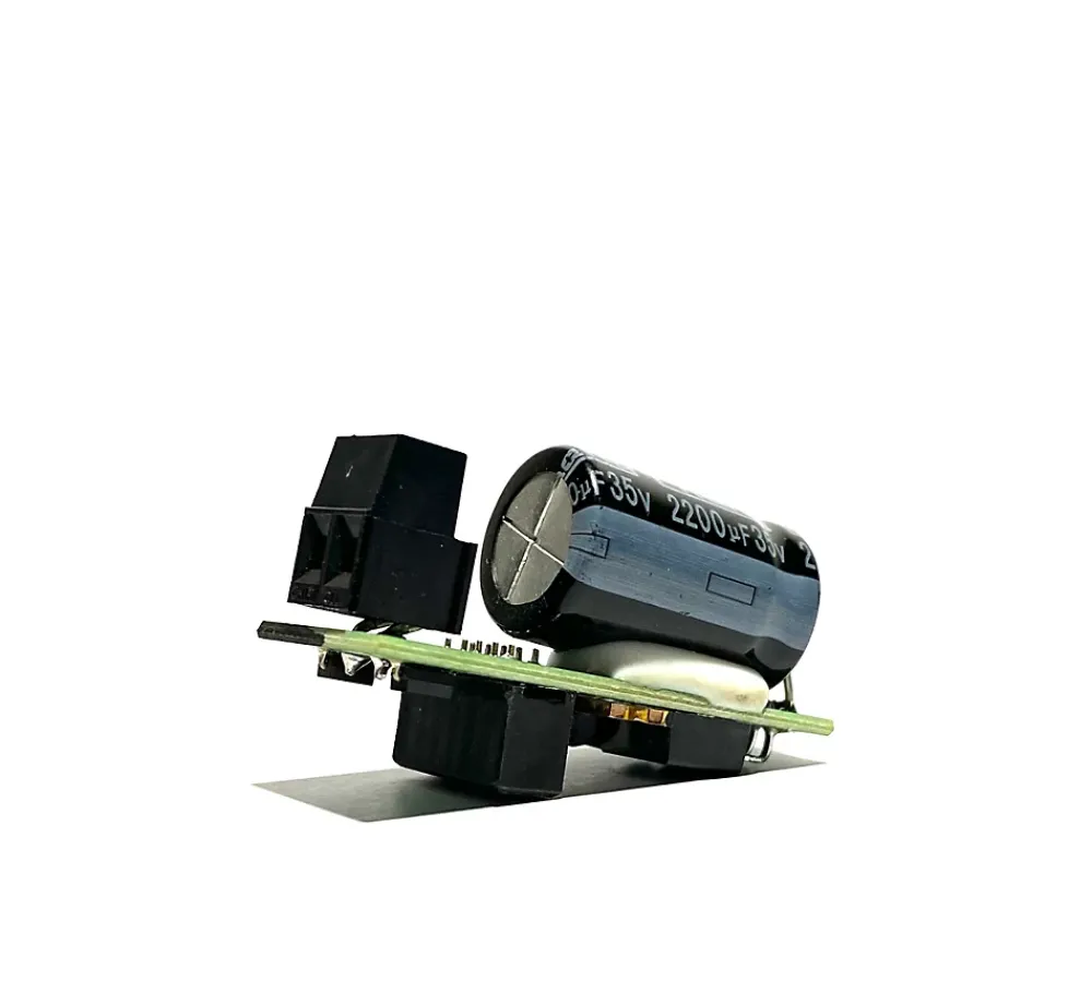 Proteco Motorisation De Portail-MODULE DE COMMANDE SERRURE POUR CARTE Q36/60 PMEL36