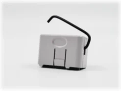 Genius by FAAC Accessoire Pour Volet, Fenêtre Et Portail-Module de réception 868 MHZ