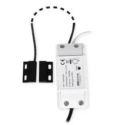 SCS Sentinel Module récepteur connecté pour motorisation de portail