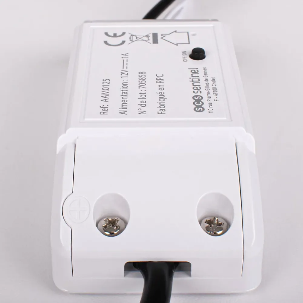 SCS Sentinel Module récepteur connecté pour motorisation de portail