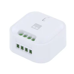 Dio Connected Home Routeur Et Extension Wifi-Module sans fil volet roulant - 500W - DiO