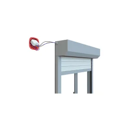 Dio Connected Home Routeur Et Extension Wifi-Module sans fil volet roulant - 500W - DiO