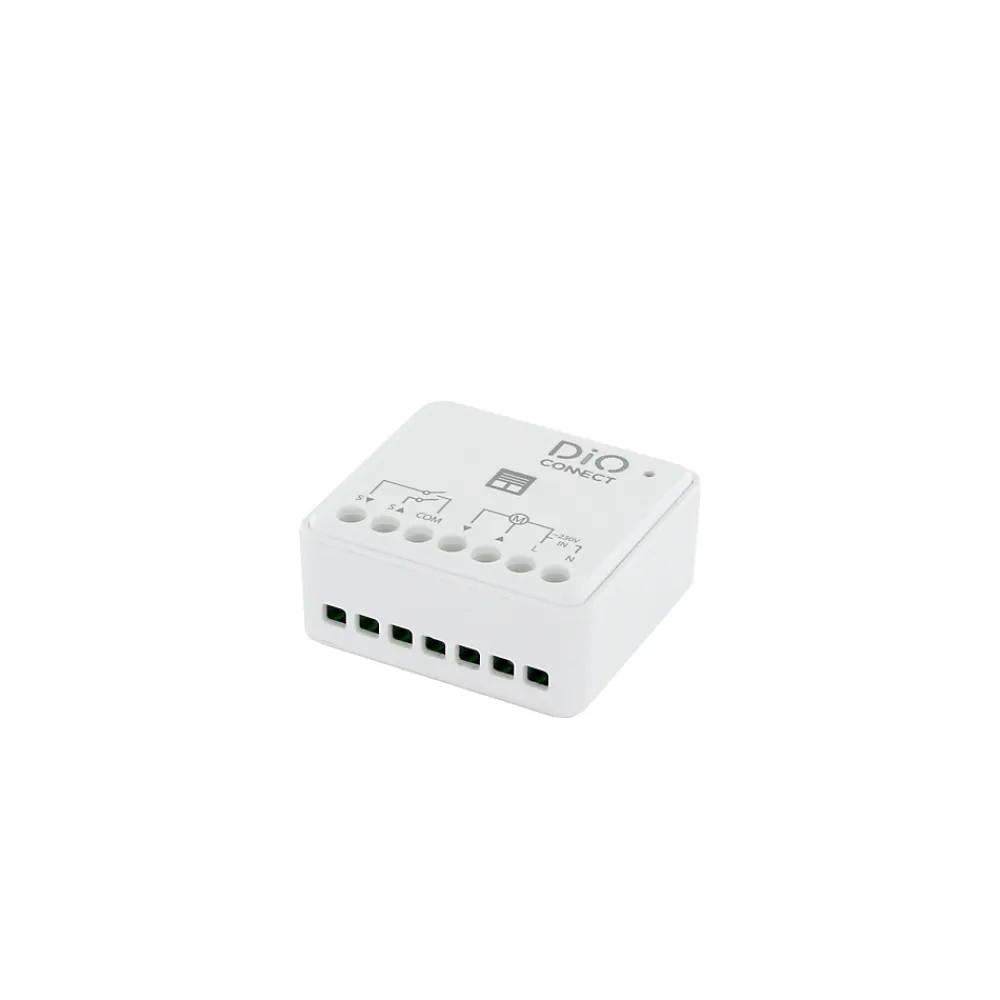 Chacon Module volet connecté programmable 433 wifi Dio connect