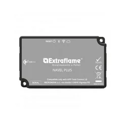 Nordica Extraflame MODULE WIFI GRIS - 9278512