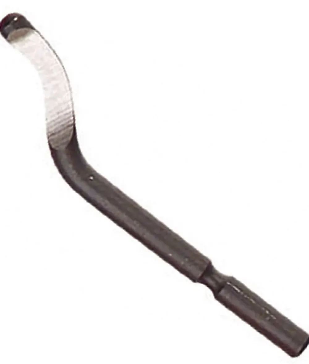 Virax Coupe Tube-Molette de rechange pour coupe-tube inox CT 67 - réf. 210482 / 210483