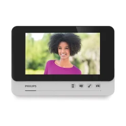 Philips Visiophone-Moniteur Visiophone Welcome Eye Comfort