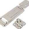 Smith & Locke Moraillon et demi-anneau 115 x 45 mm