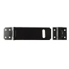 Smith & Locke Moraillon et demi-anneau Noir 90 mm
